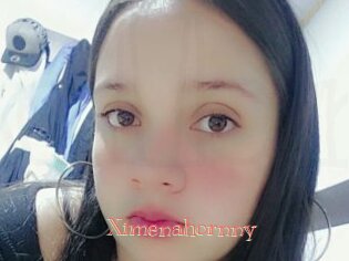 Ximenahornny