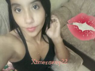 Ximensexy22