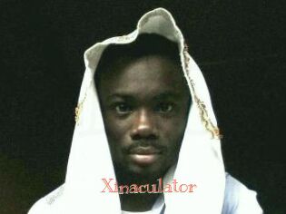 Xinaculator