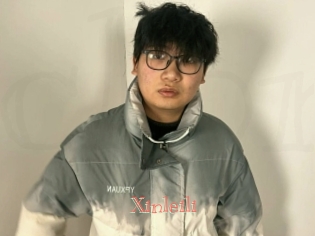 Xinleili