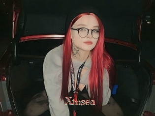 Xinsea