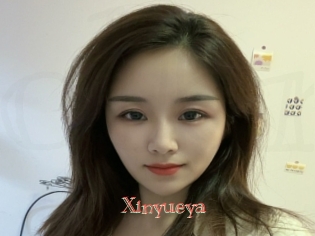 Xinyueya