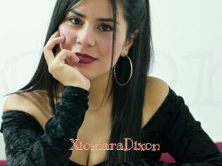 XiomaraDixon