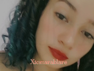 Xiomarablare