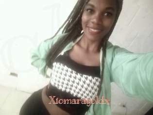 Xiomaragoldx