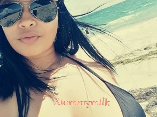 Xiommymilk