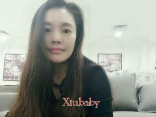 Xiubaby