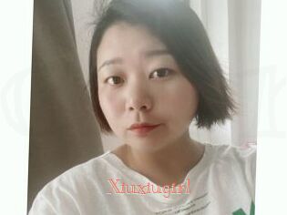 Xiuxiugirl