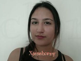 Xjesehorny