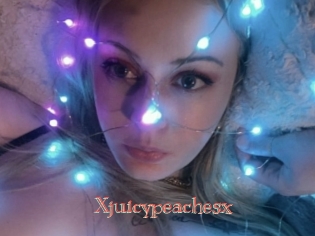 Xjuicypeachesx