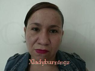 Xladyburningz