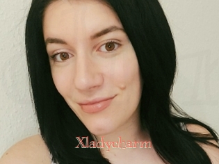 Xladycharm