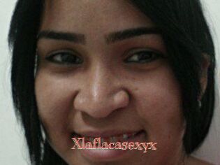 Xlaflacasexyx