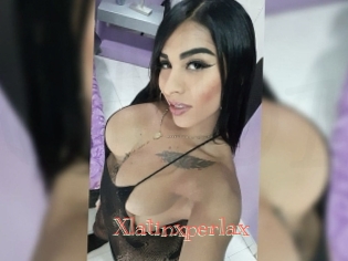 Xlatinxperlax