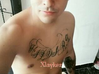 Xlayker