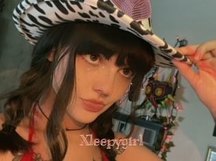 Xleepygirl