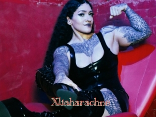Xliaharachne