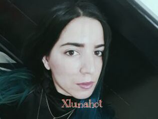Xlunahot