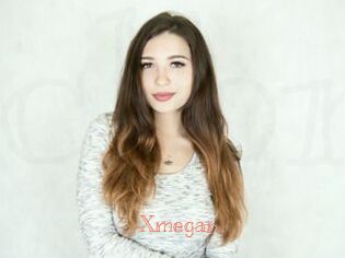 Xmegan