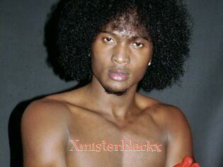 Xmisterblackx
