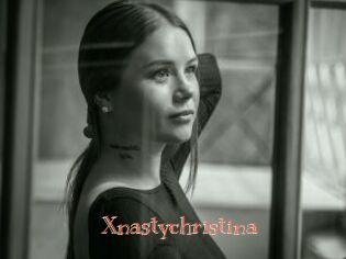 Xnastychristina