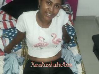 Xnatashahotxx