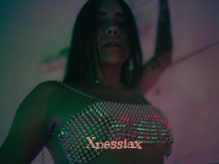 Xnessiax
