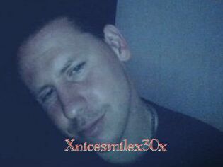 Xnicesmilex30x