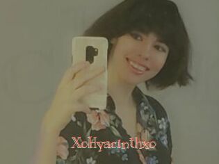 XoHyacinthxo