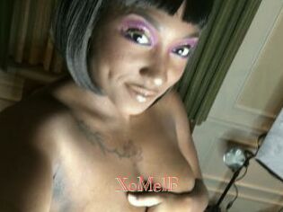 XoMelB