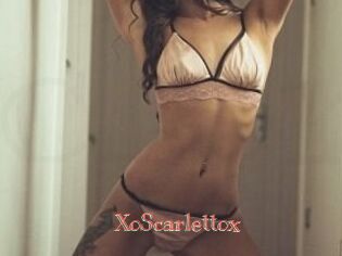 XoScarlettox