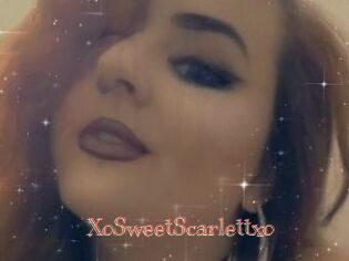 XoSweetScarlettxo