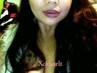 Xokharli