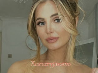 Xomaryjanexo