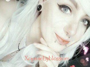 Xopeachyblossom