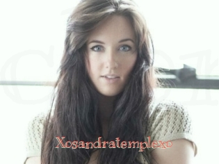 Xosandratemplexo