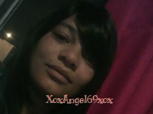 XoxAngel69xox