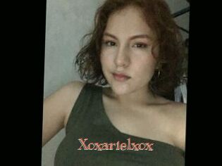 Xoxarielxox