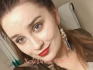 XoxoDreamGirl92