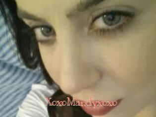 XoxoMandyxoxo