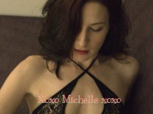 Xoxo_Michelle_xoxo