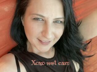 Xoxo_wet_cam