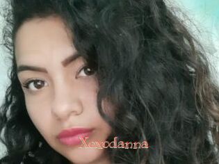 Xoxodanna