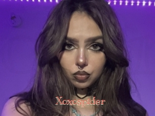 Xoxospider