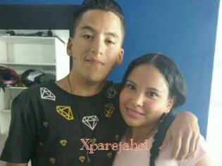 Xparejahot