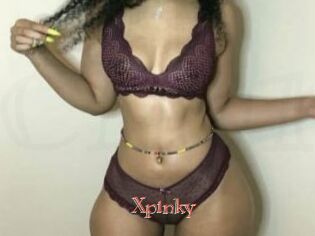Xpinky