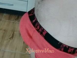 XplosiveMan