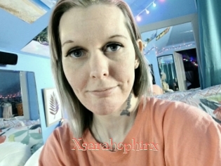 Xsarahophirx