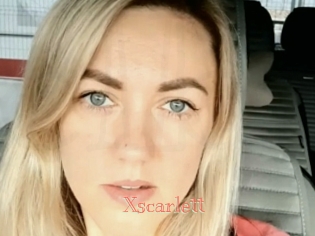 Xscarlett