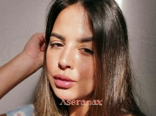 Xseranax
